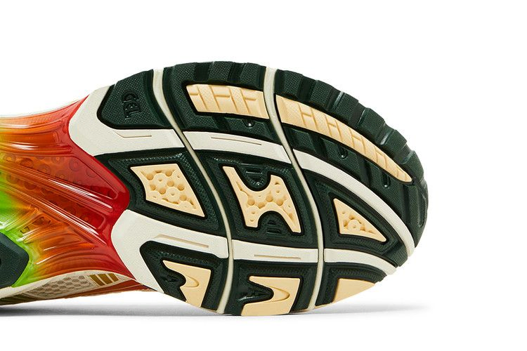 Кроссовки ASICS Concepts x Gel Kayano 14 'Out of Office'