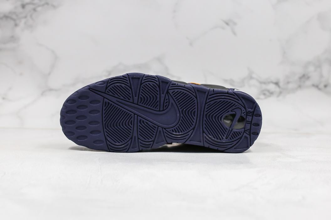 Кроссовки Nike Air More Uptempo Dusk To Dawn