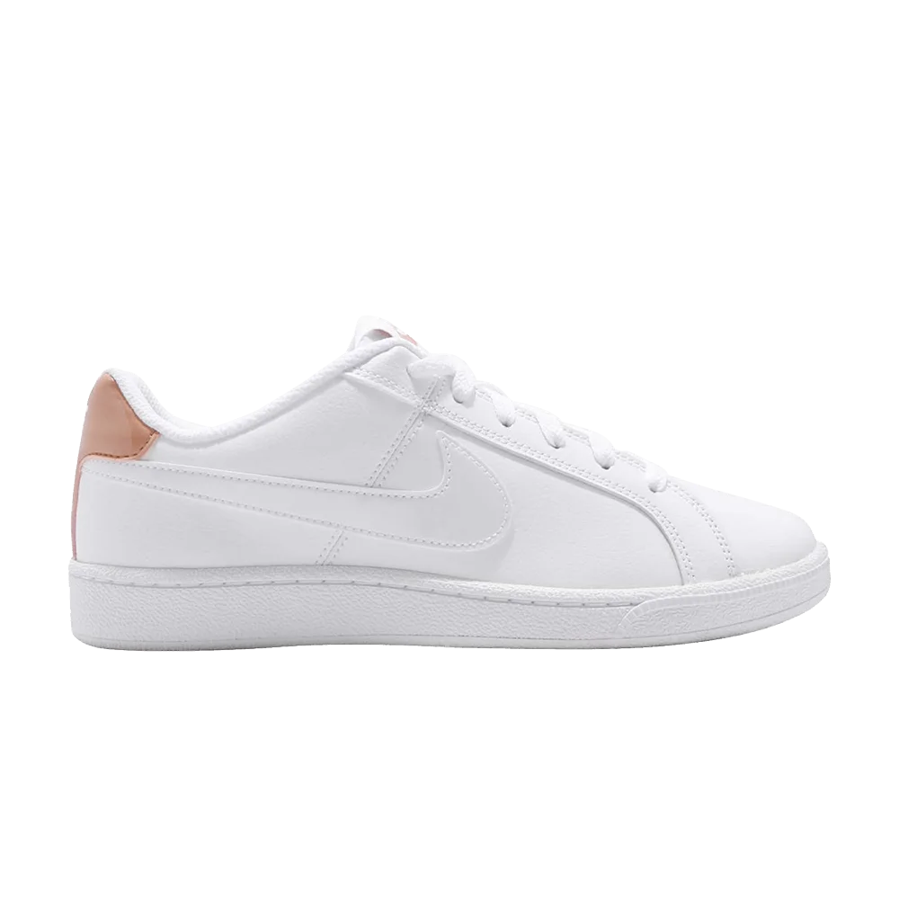 Krossovki-Nike-Wmns-Court-Royale-Rose-Gold