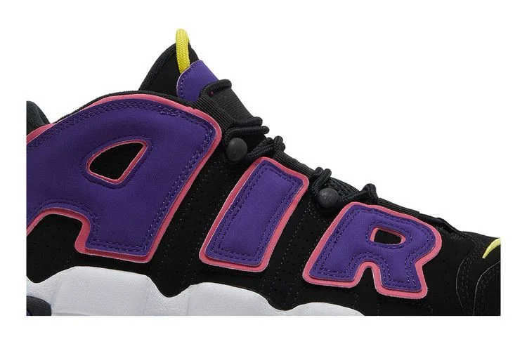 Кроссовки Nike Air More Uptempo '96 'Court Purple'