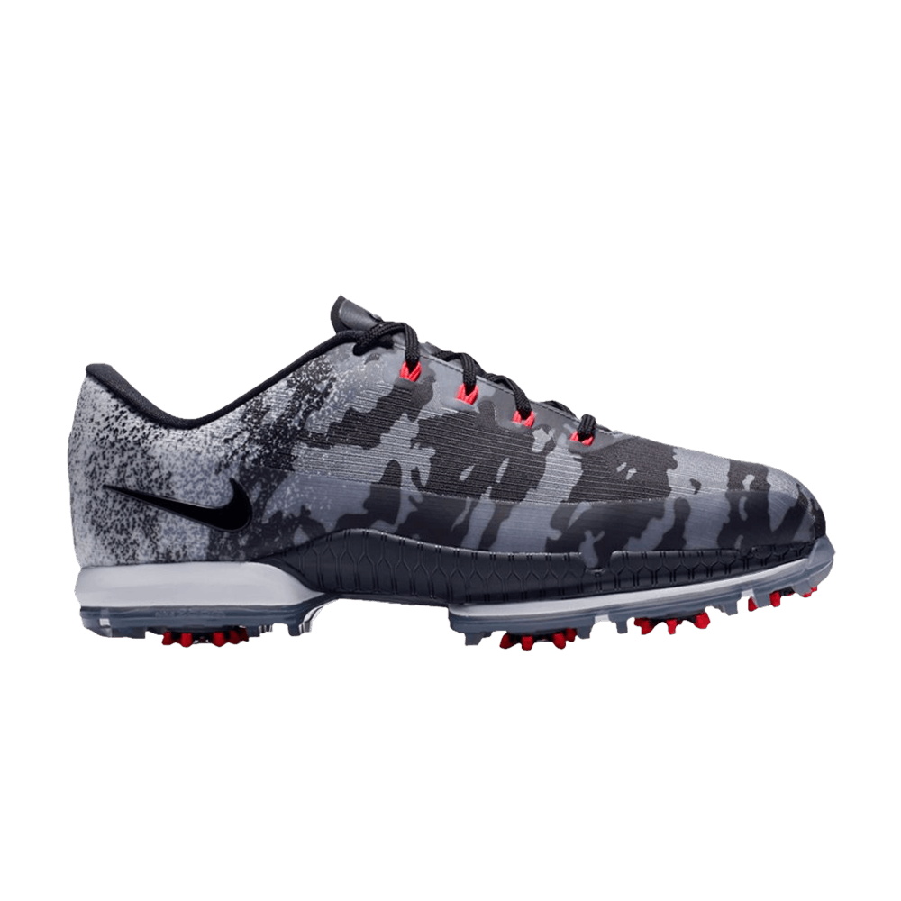 Кроссовки Nike Air Zoom Attack FW 'Camo'