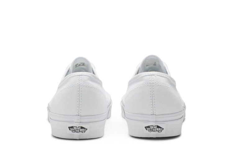 Vans Authentic Pro 'True White'