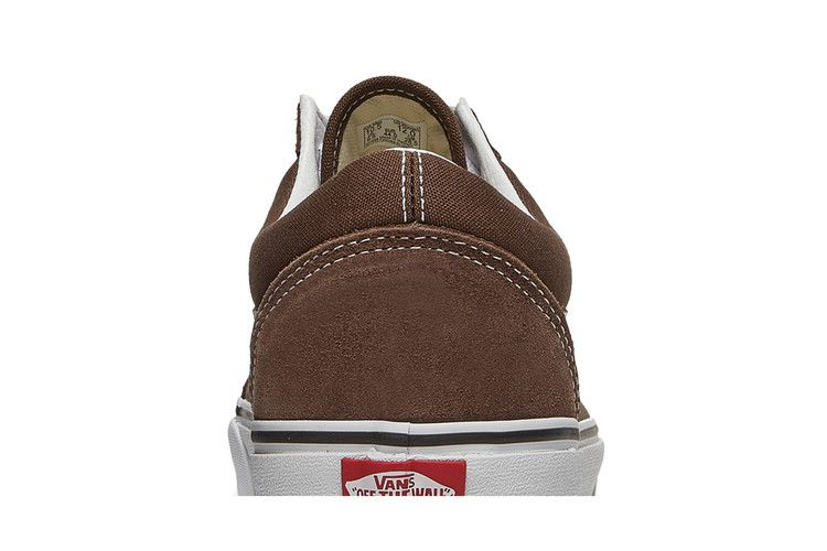 Кроссовки Vans Old Skool 'Rain Drum'