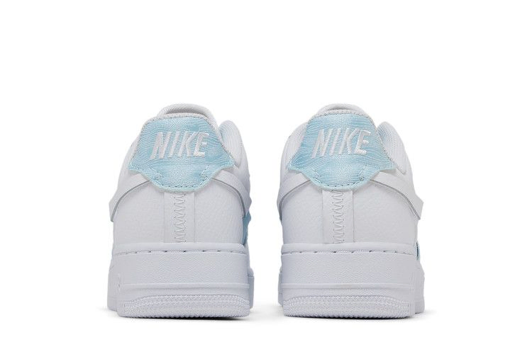Кроссовки Nike Wmns Air Force 1 Low LXX 'Glacier Blue'