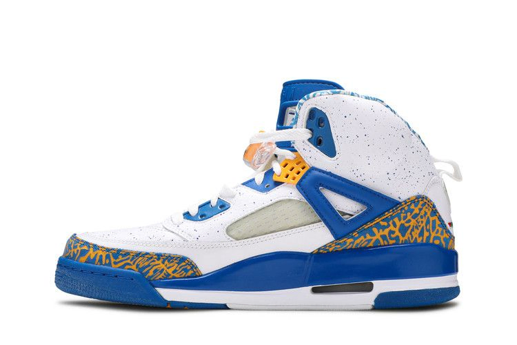Кроссовки Air Jordan Spizike 'Do The Right Thing'