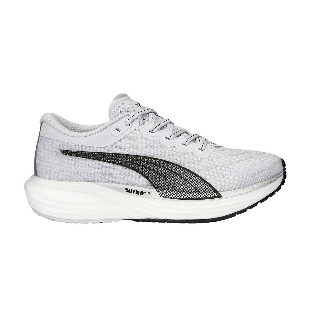 Кроссовки Puma Wmns Deviate Nitro 2 'Spring Lavender'