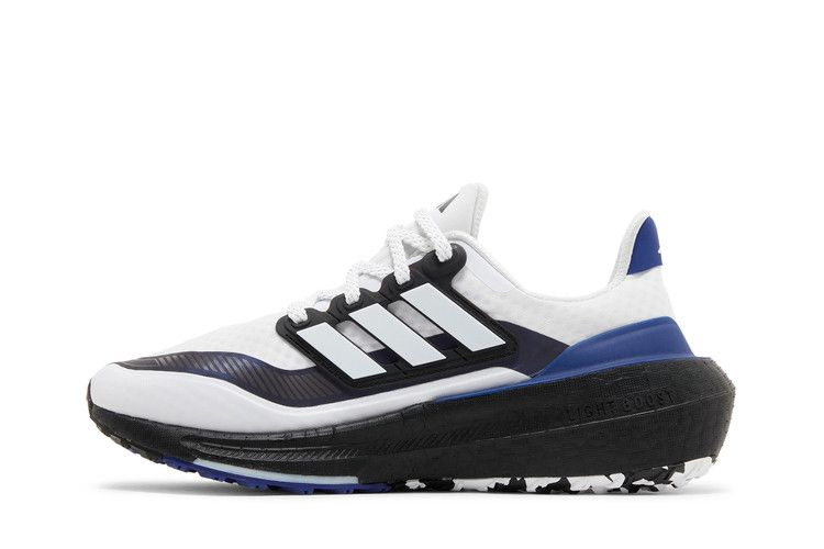 Кроссовки adidas UltraBoost Light Cold.Rdy 'White Victory Blue'