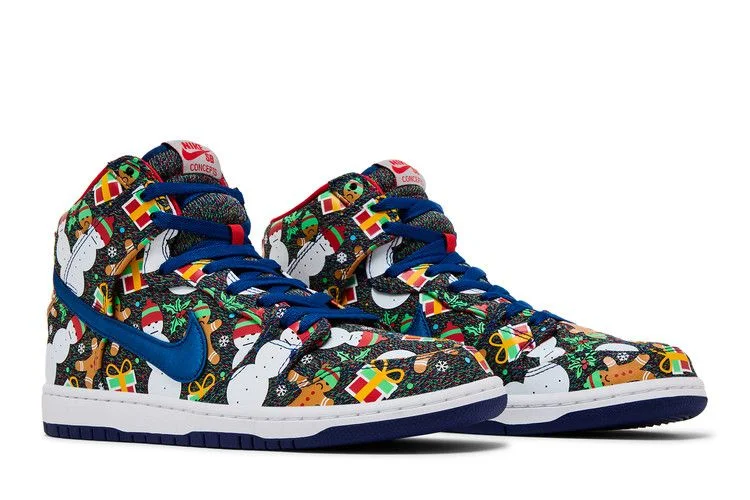 Krossovki-Concepts-x-Nike-SB-Dunk-Pro-High-Ugly-Christmas-Sweater-2017-Special-Box-7