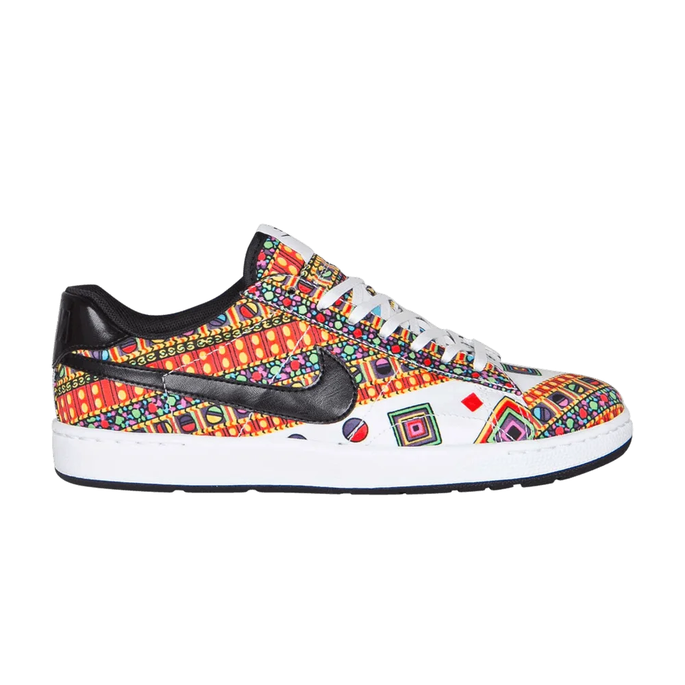 Кроссовки Liberty Of London x Nike Wmns Tennis Classic Ultra QS 'Merlin'