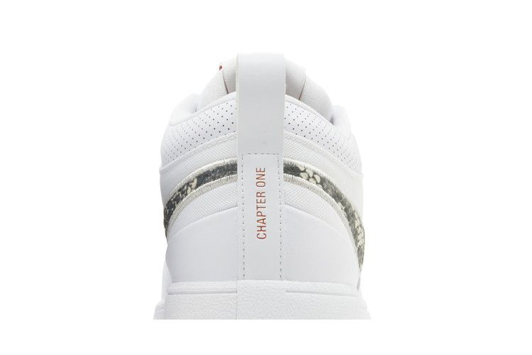 Кроссовки Nike Book 1 'Rattlesnake'