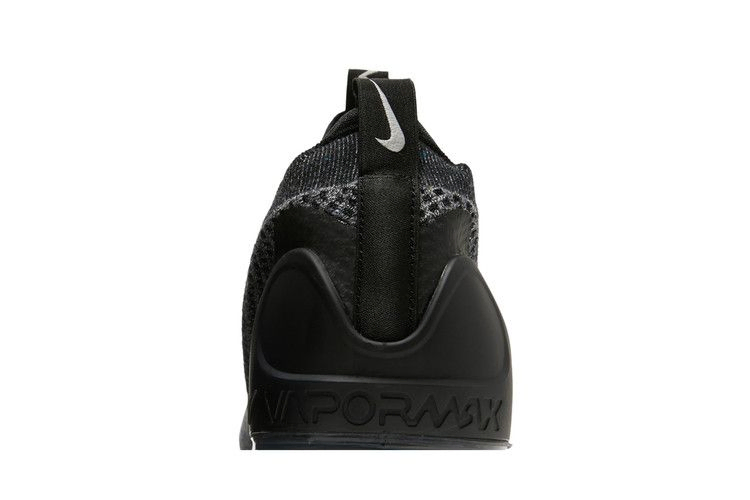 Кроссовки Nike Air Vapormax 2021 Flyknit 'Oreo'