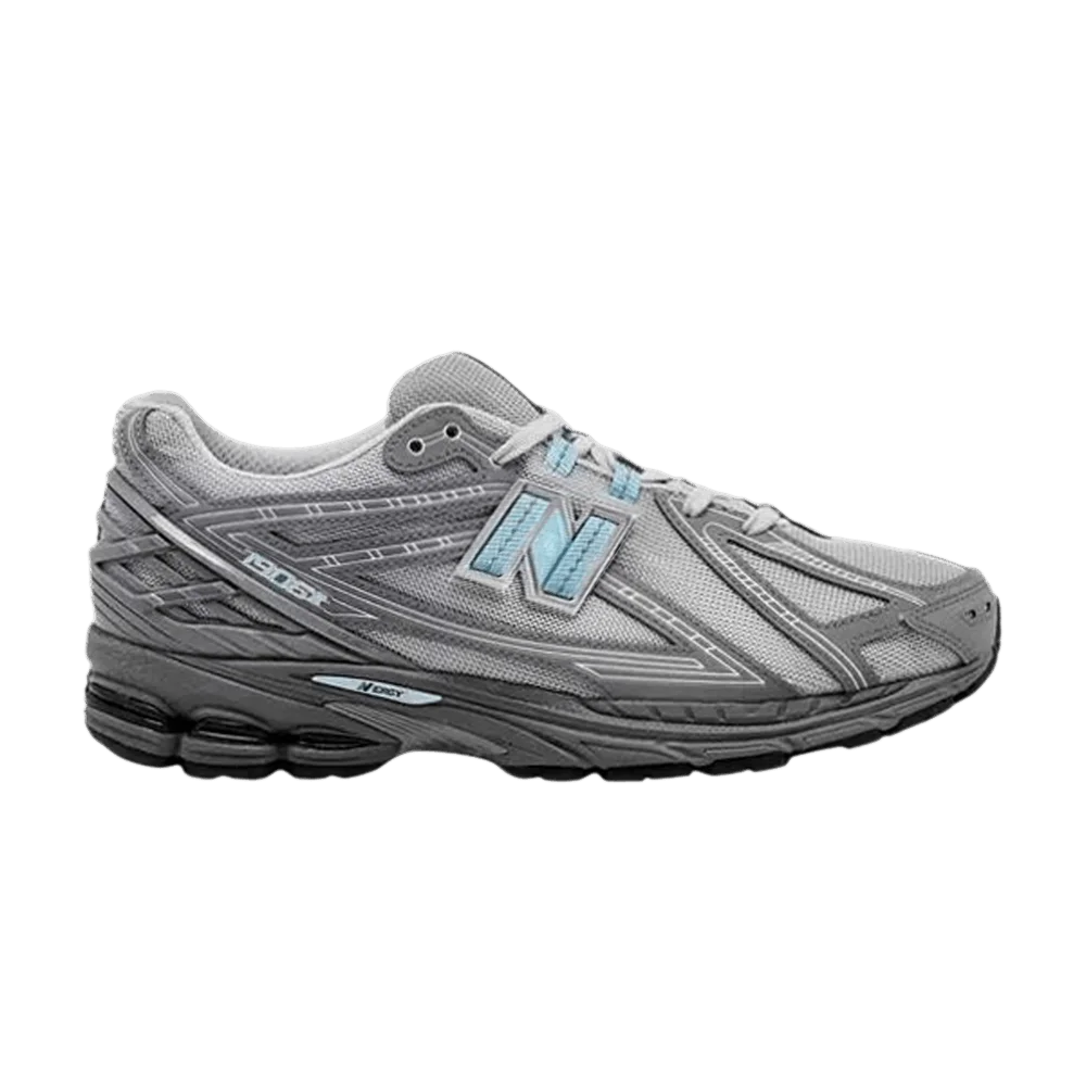 Кроссовки New Balance 1906R 'Grey Light Blue'