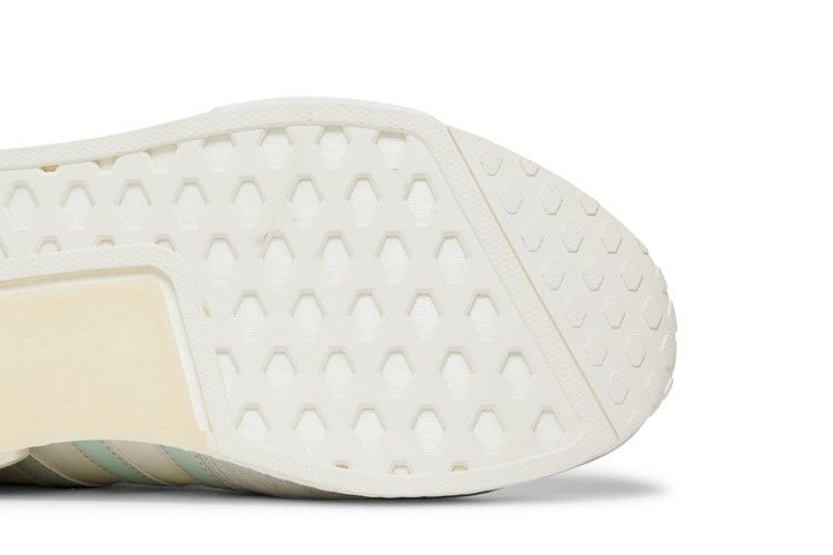 Кроссовки adidas Micropacer R1 'Triple White'