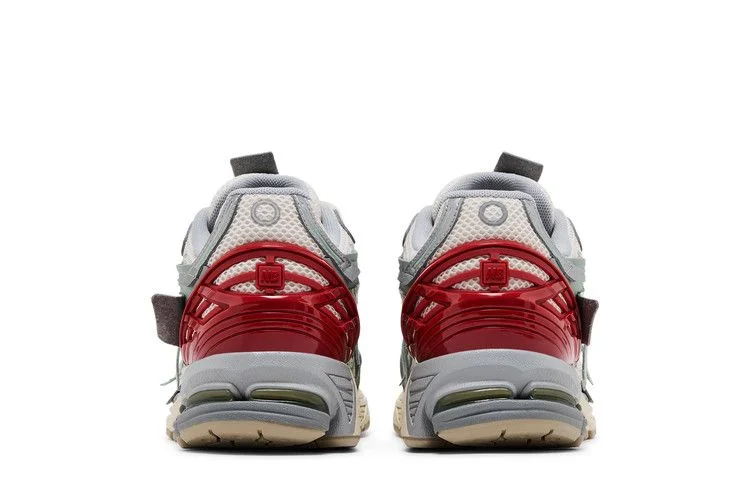 Кроссовки New Balance 1906 'Sea Salt Lone Star Grey'