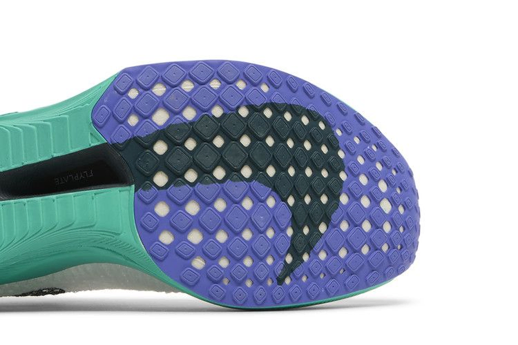 Кроссовки Nike Wmns ZoomX VaporFly Next% 3 'White Jade Ice'