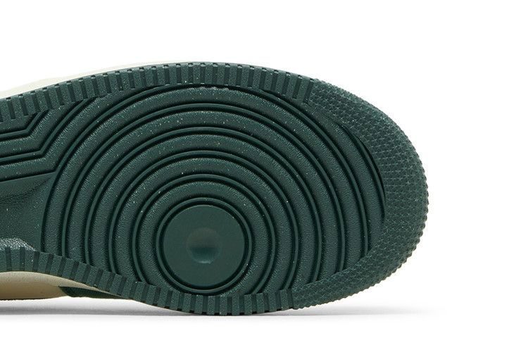 Кроссовки Nike Air Force 1 '07 LV8 'Notebook Doodle Pack - Vintage Green'