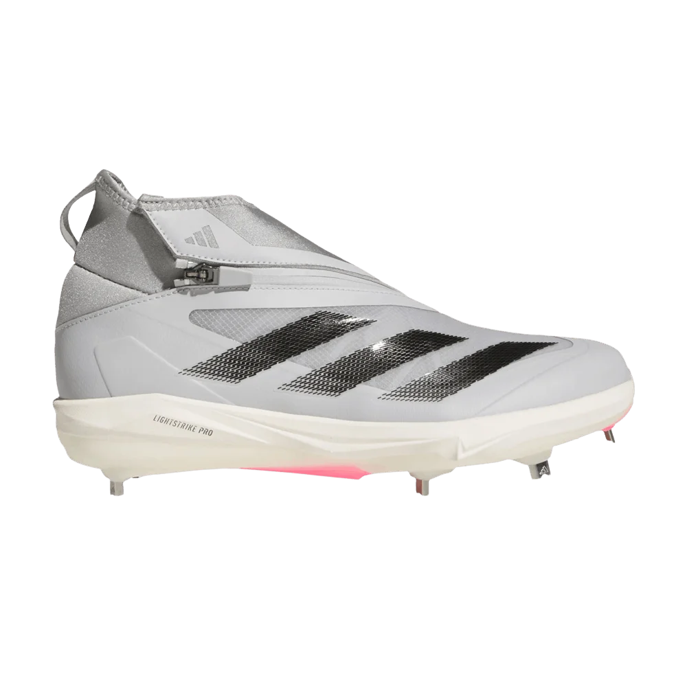 Krossovki-Adidas-Adizero-Impact-Mid-Grey-Black