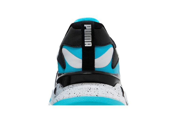 Кроссовки Puma RS-Fast Nano 'White Teal Speckled'