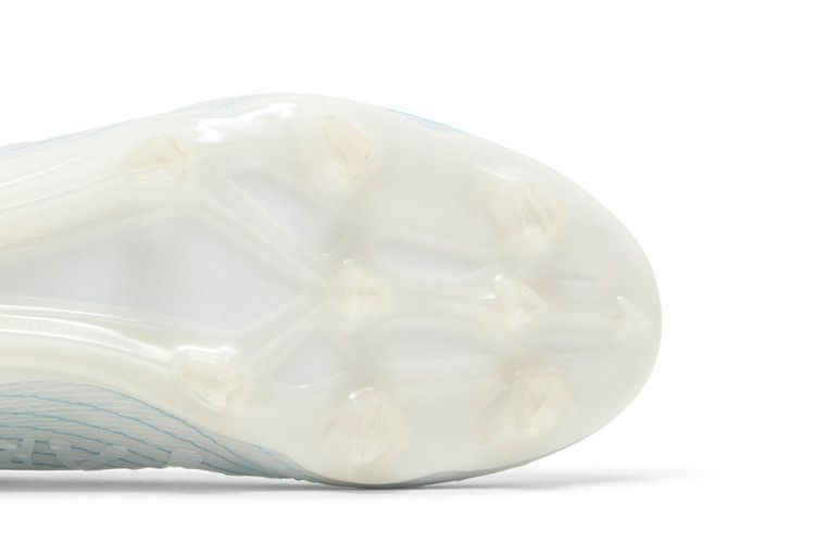 Кроссовки adidas Parley x X Speedportal.1 FG 'Sustainability Pack'