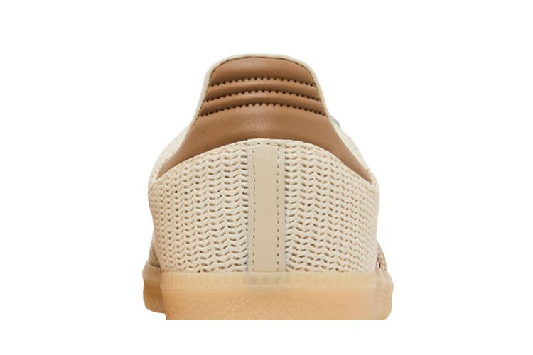 Кроссовки adidas Samba OG 'Cream White Cardboard'