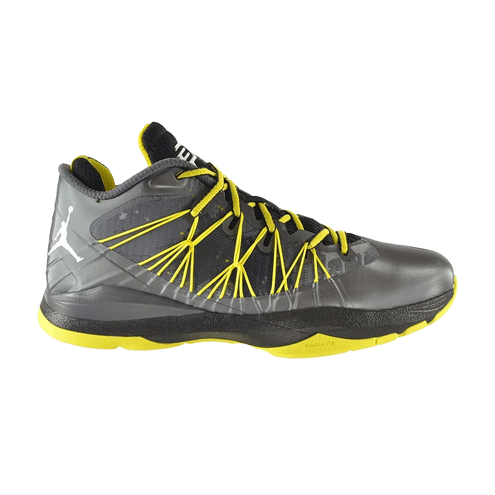 Krossovki-Air-Jordan-CP3.VII-AE-Dark-Grey-Vibrant-Orange