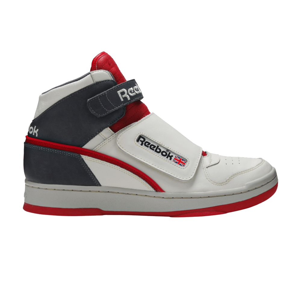 Кроссовки Reebok Alien Stomper '40th Anniversary Bishop Edition'