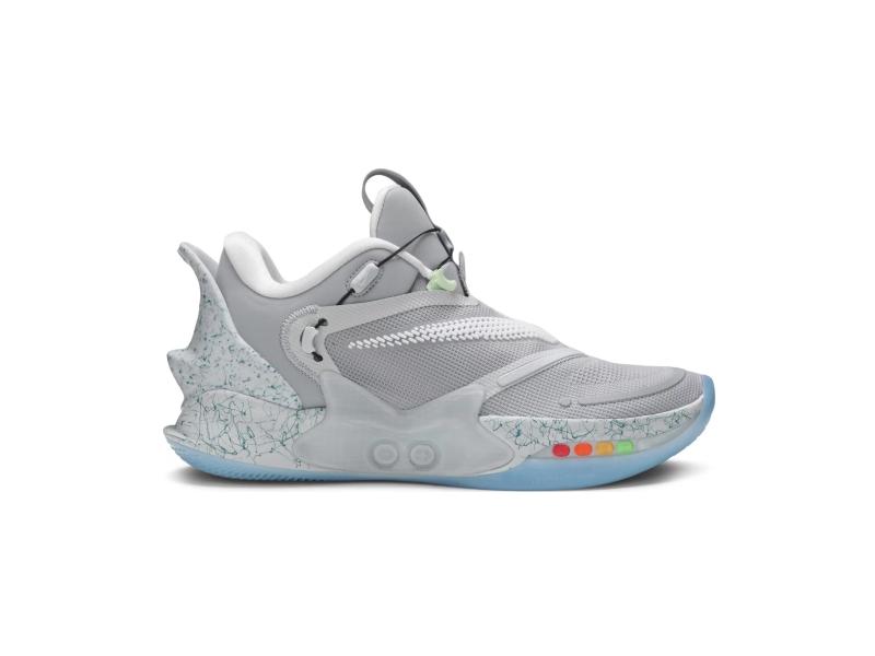 Кроссовки Nike Adapt BB 2.0 Nike Mag GC Charger
