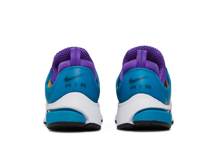 Кроссовки Nike Air Presto 'Wild Berry'