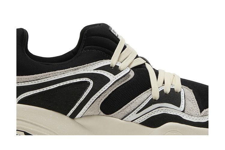 Кроссовки Joshua Vides x Puma Blaze of Glory 'Hoop Dreams'