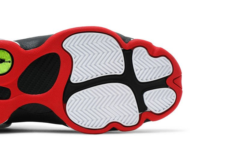 Кроссовки Air Jordan 6 Rings GS 'He Got Game'