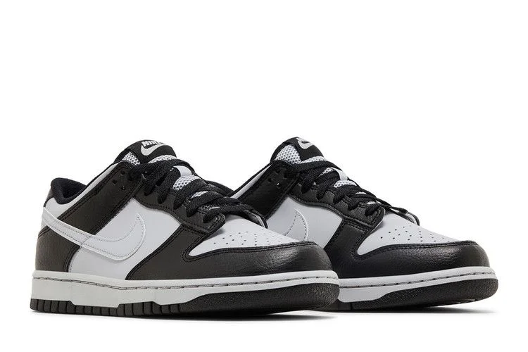 Krossovki-Nike-Dunk-Low-GS-Black-Wolf-Grey-7