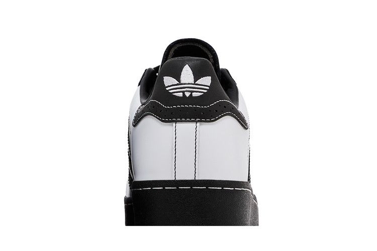 Кроссовки adidas Superstar XLG 'White Black Toe'