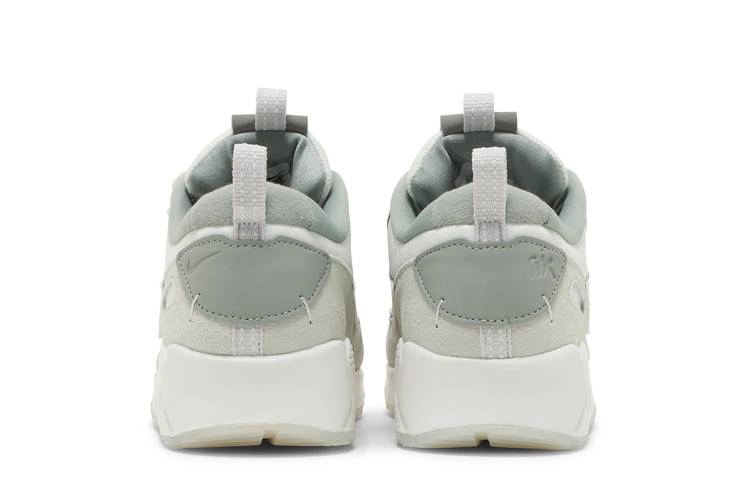 Кроссовки Nike Wmns Air Max 90 'Mint Green'