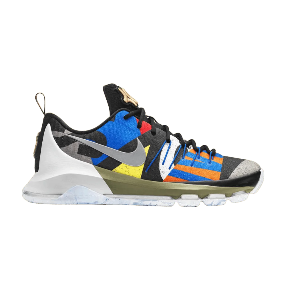 Krossovki-Nike-KD-8-All-Star-Northern-Lights