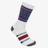 Mitchell-Ness-New-York-Giants-Interception-Crew-Socks-100x100