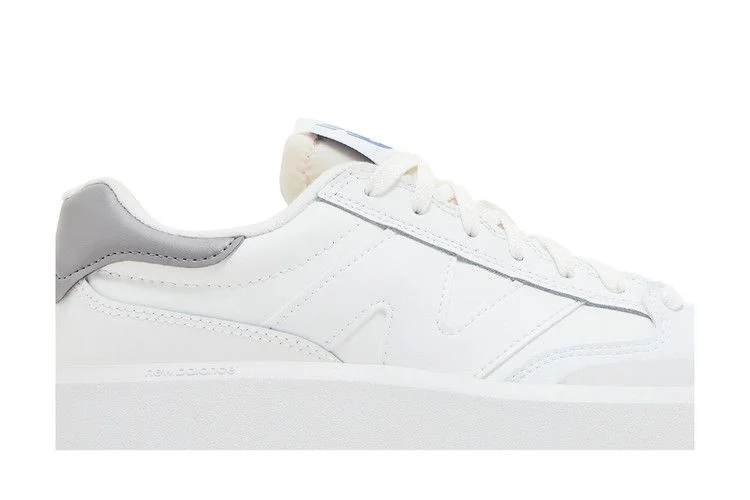 Кроссовки New Balance CT302 'White Shadow Grey'