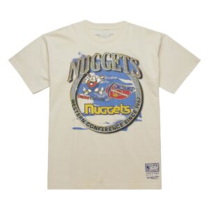 Mitchell-Ness-Crown-Jewels-SS-HWC-Denver-Nuggets-T-Shirt-300x300