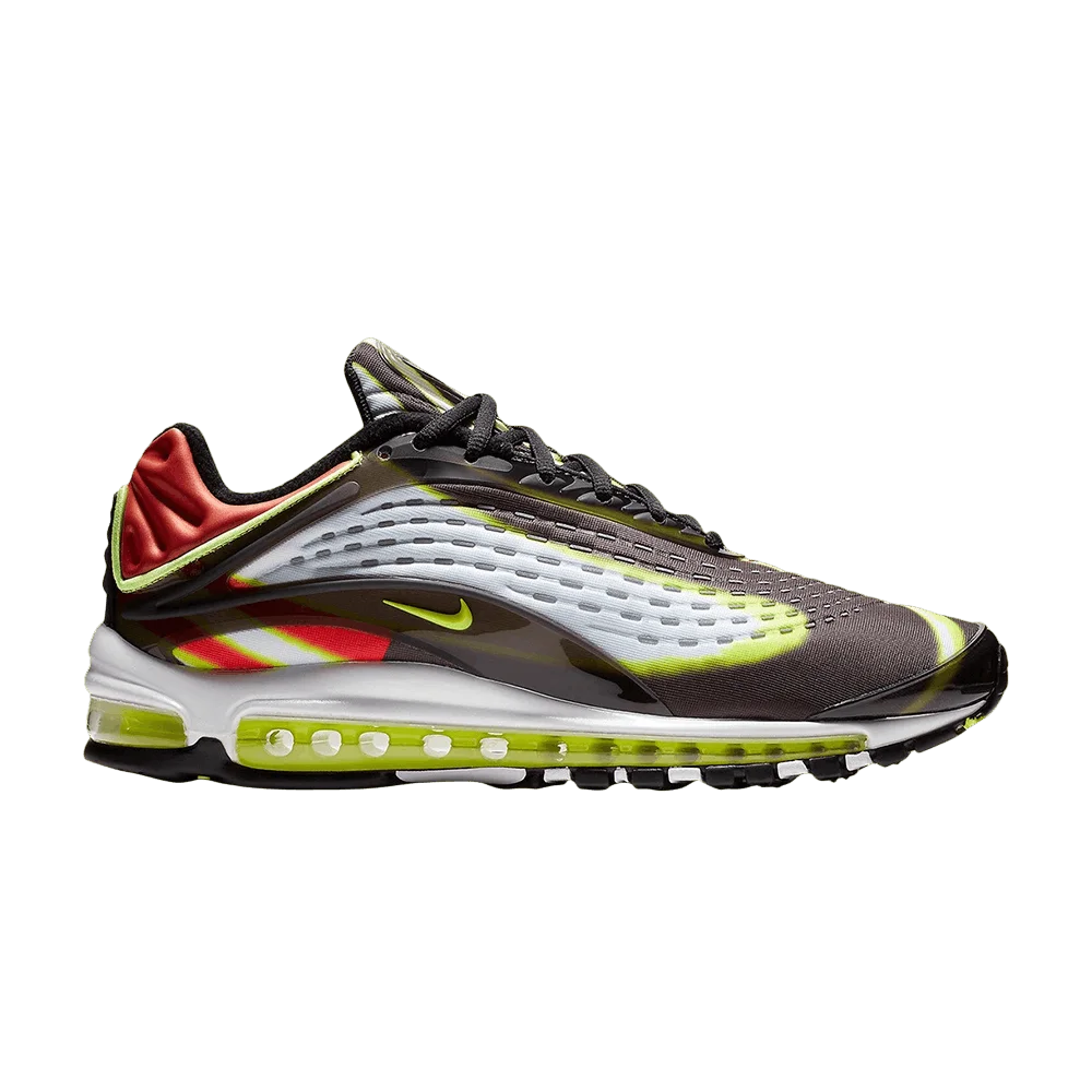 Krossovki-Nike-Air-Max-Deluxe-Habanero-Red