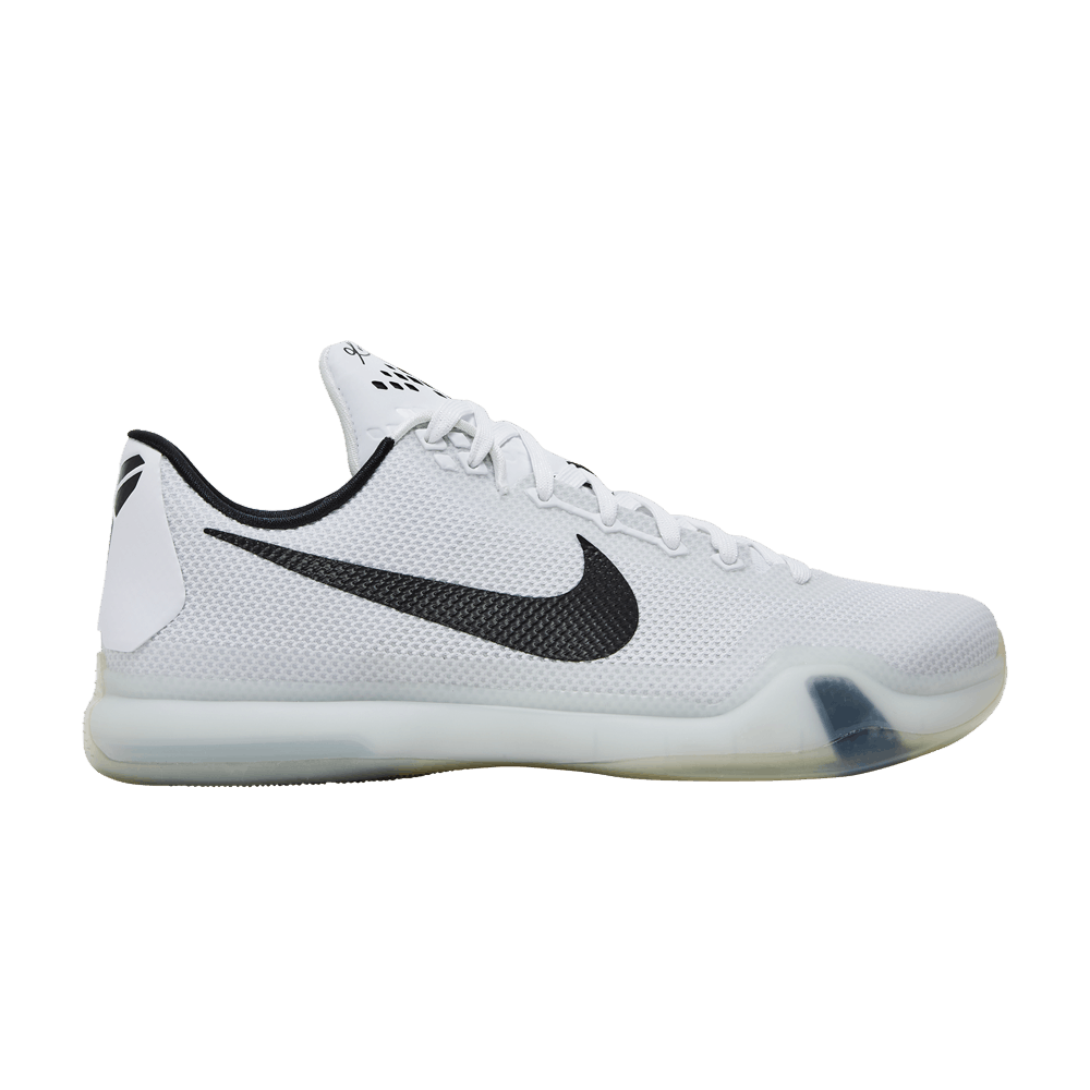 Кроссовки Nike Kobe 10 'Fundamentals'
