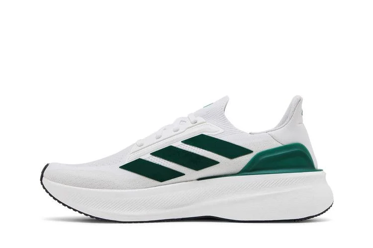Krossovki-adidas-Ultraboost-5X-White-Collegiate-Green-2
