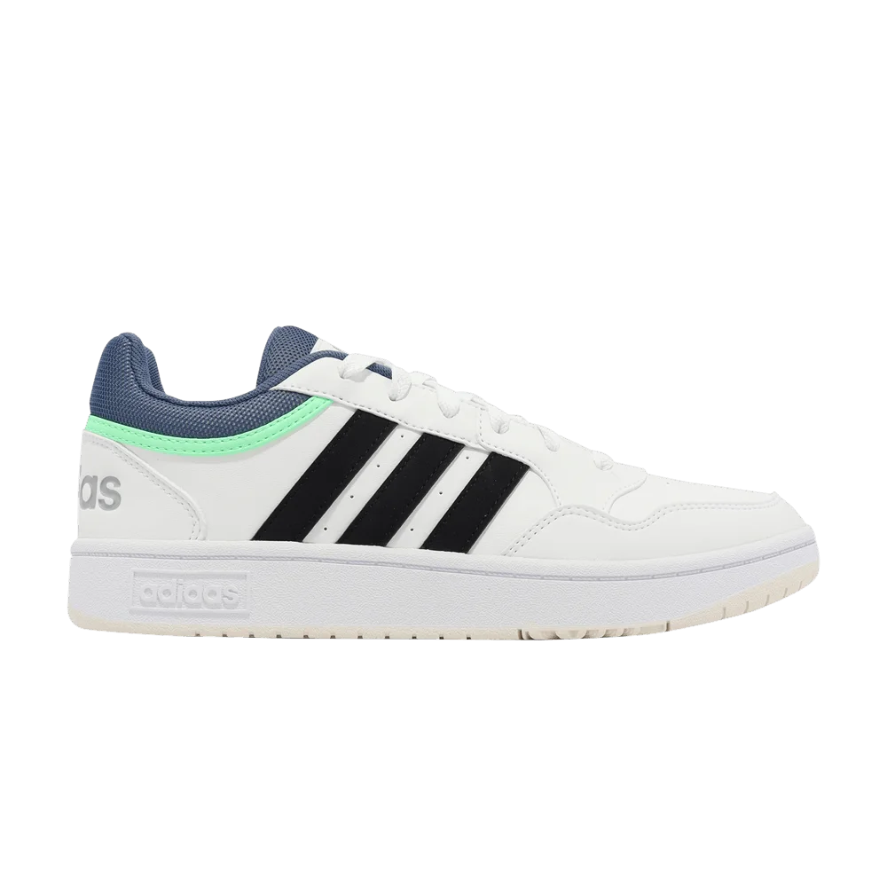Krossovki-Adidas-Hoops-3.0-Low-Classic-Vintage-White-Blue-Mint