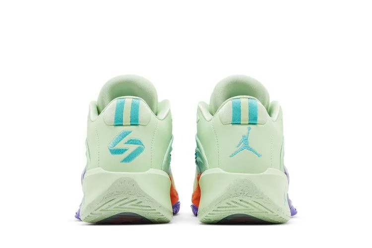 Кроссовки Air Jordan Luka 3 'Blurred Vision'