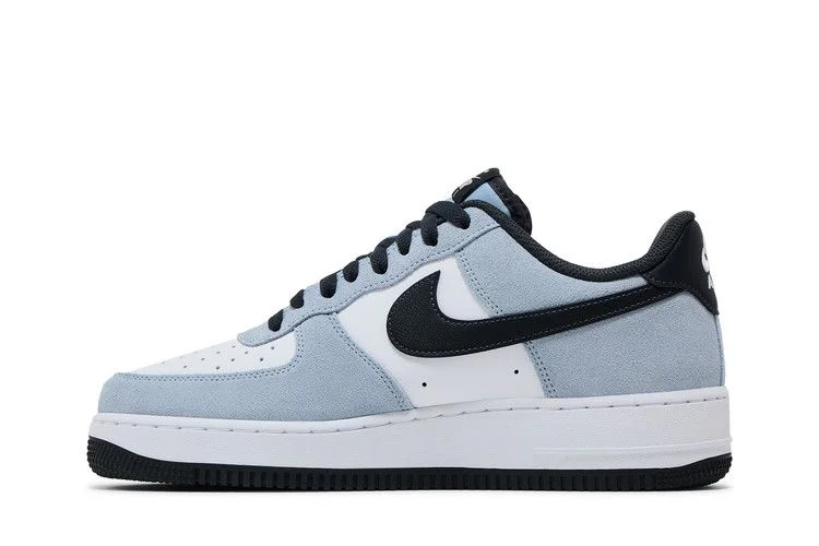 Кроссовки Nike Air Force 1 '07 LV8 'Light Armory Blue Anthracite'