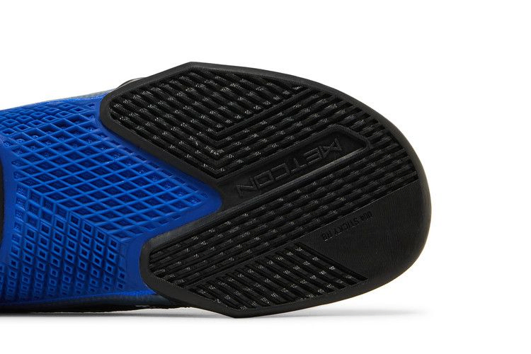 Кроссовки Nike Zoom Metcon Turbo 2 'Black Old Royal'