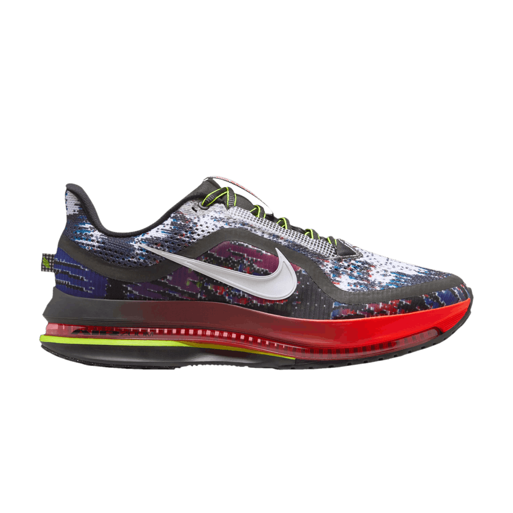 Кроссовки Nike Pegasus Premium 'Multi-Pixel'