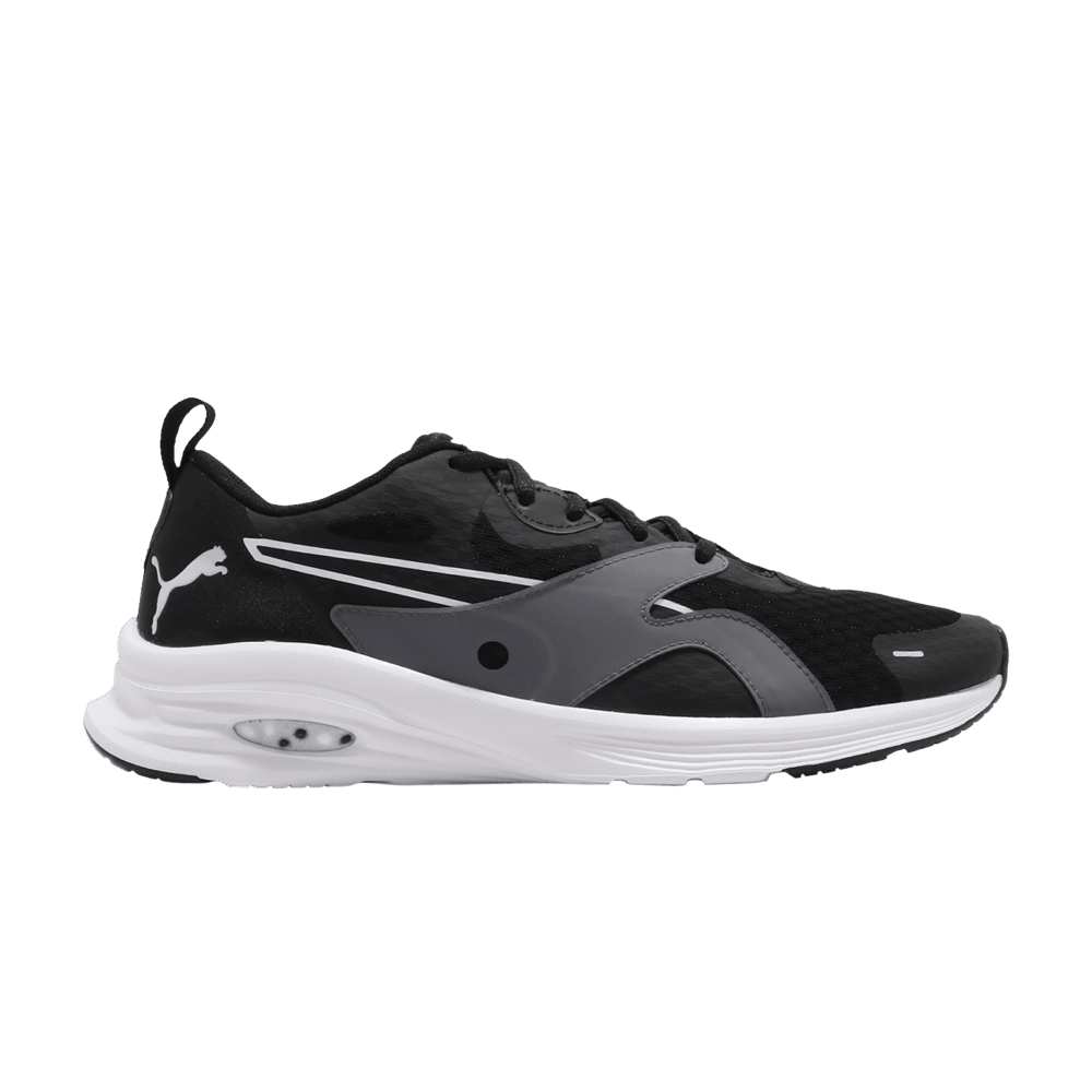 Кроссовки Puma Hybrid Fuego 'Black'