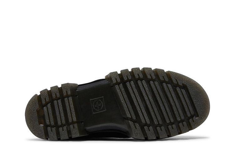 Кроссовки Dr. Martens Wmns Audrick Platform 'Black'