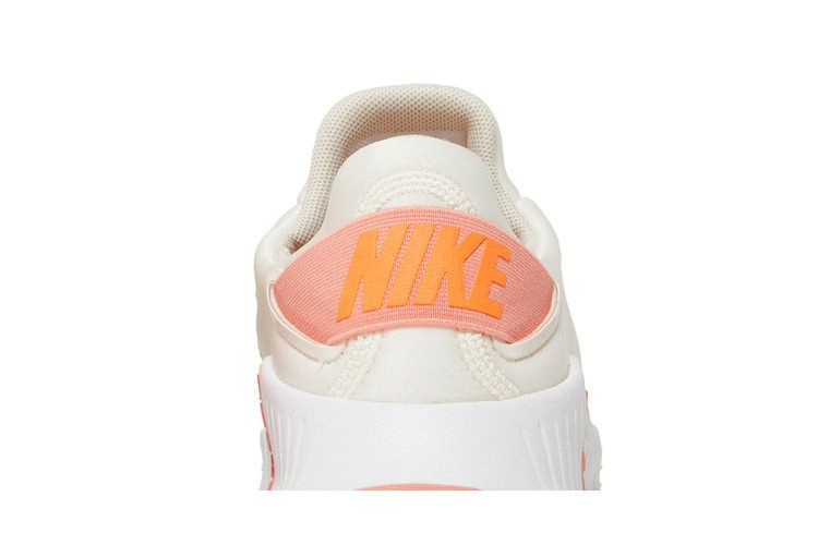 Кроссовки Nike Wmns Free Metcon 4 'Sail Total Orange'
