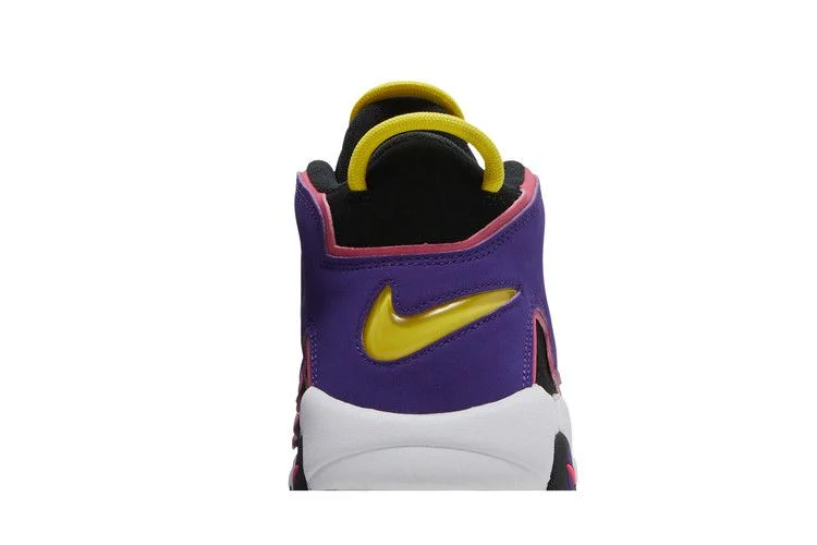 Кроссовки Nike Air More Uptempo '96 'Court Purple'
