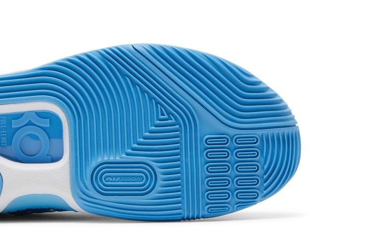 Кроссовки Nike KD 14 TB 'University Blue'